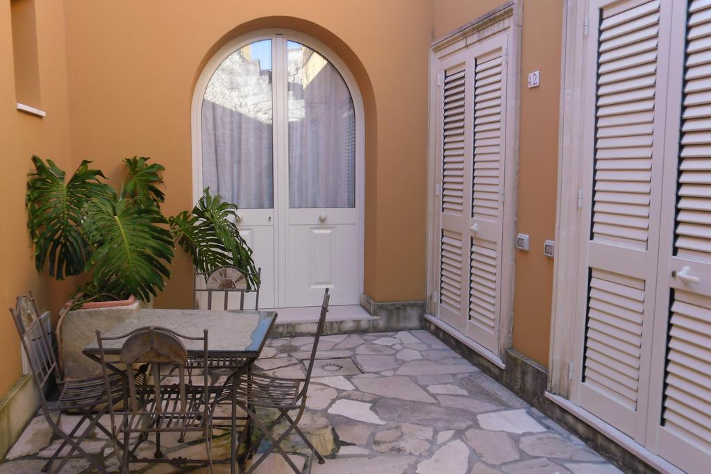 Tenuta Masseria Del Gallo Калимера Экстерьер фото